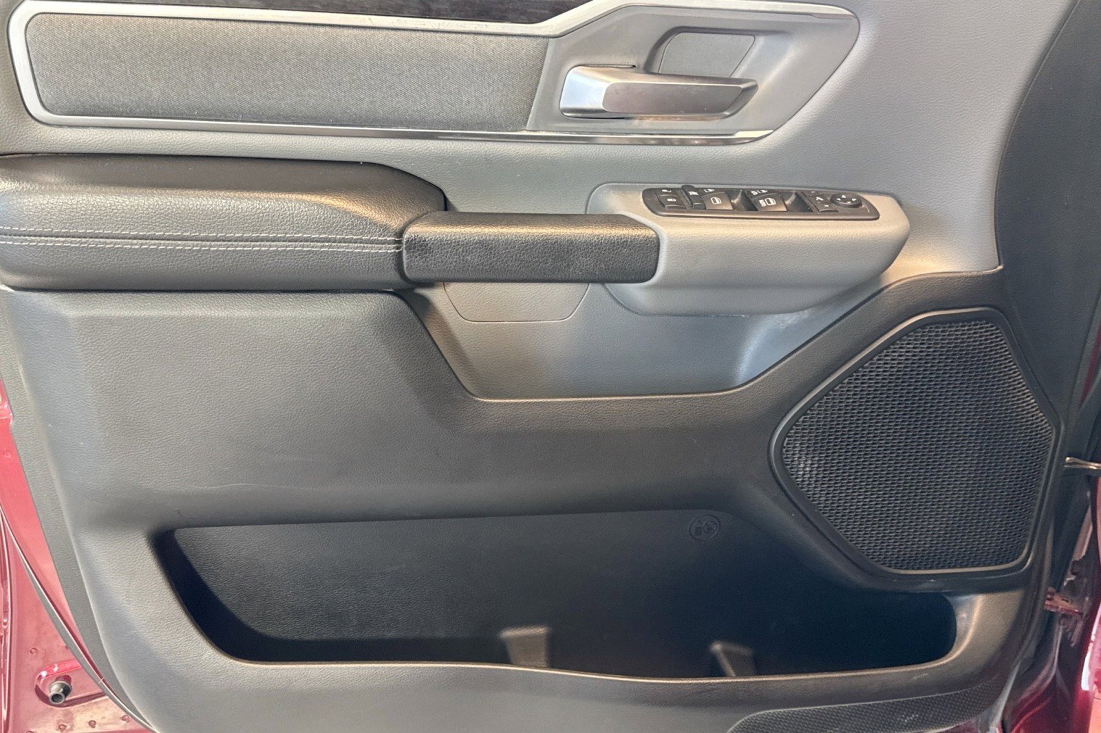 Used 2019 RAM 1500 Big Horn image 16