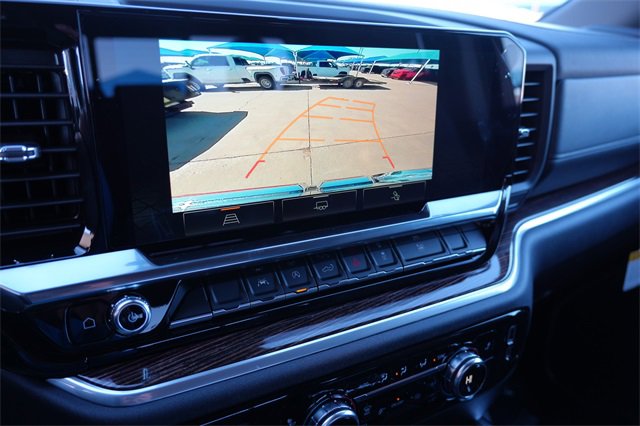 New 2026 GMC Sierra 1500 Elevation w/ Preferred Package image 23