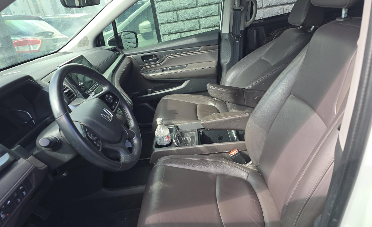 Used 2020 Honda Odyssey Touring image 5