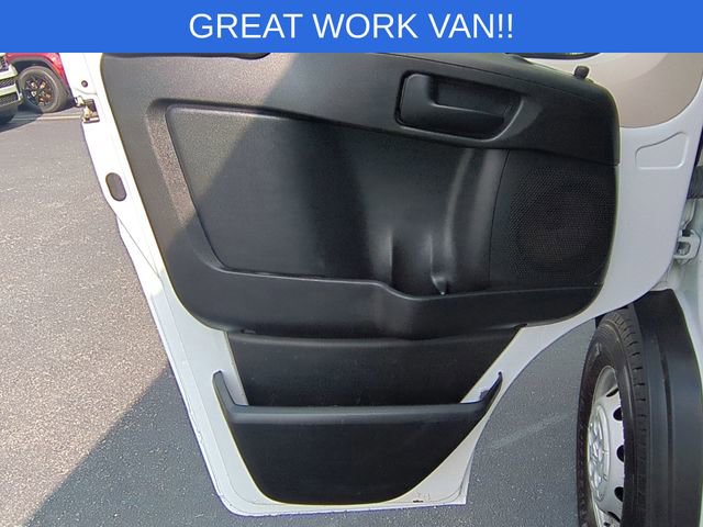 Used 2021 RAM ProMaster 1500 FWD image 12
