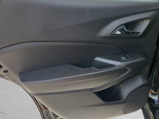 New 2026 Chevrolet Trax LT w/ Driver Confidence Package image 19