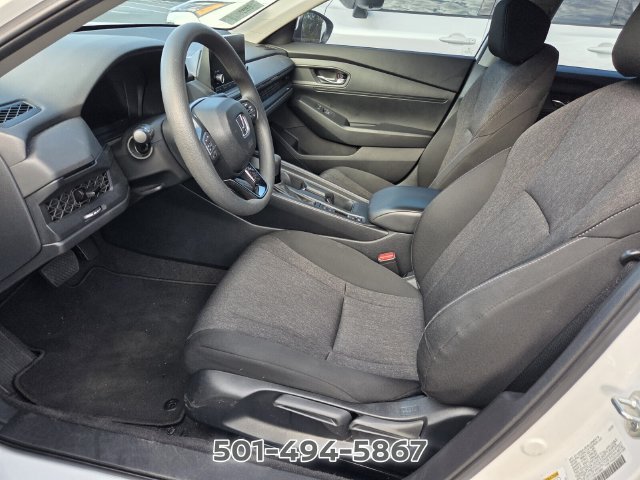 Used 2024 Honda Accord LX image 7