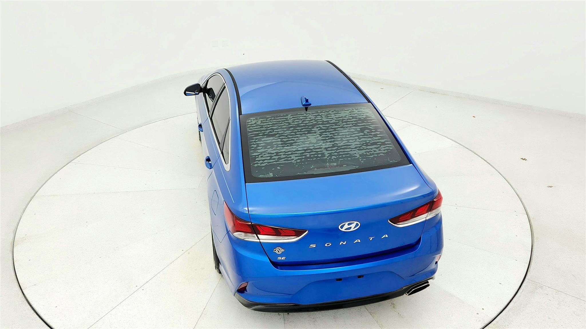 Used 2019 Hyundai Sonata SE image 16