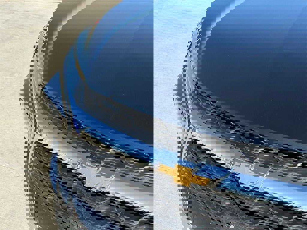 Used 2024 Chevrolet Blazer LT w/ LPO, Floor Liner Package image 4