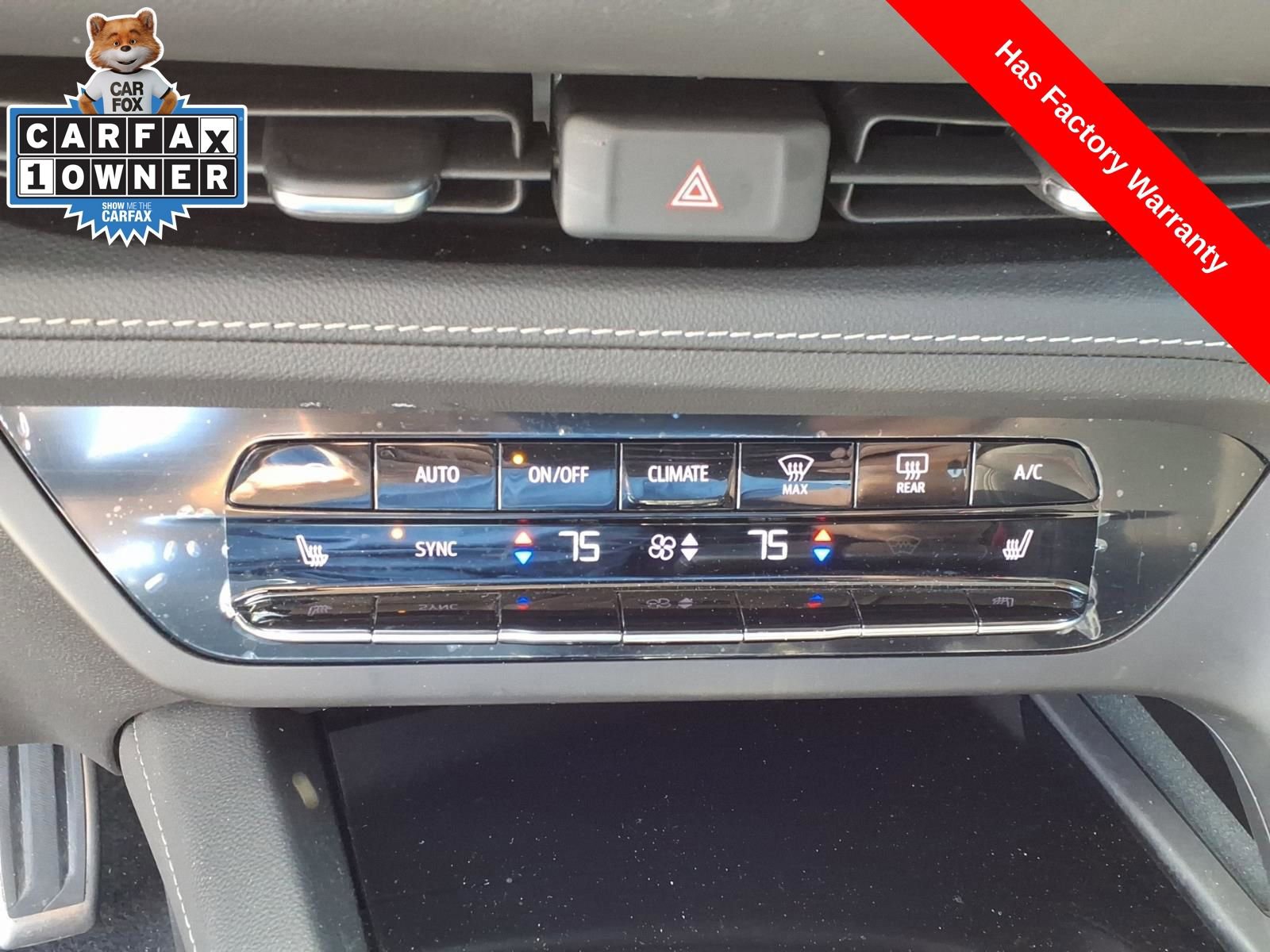 Used 2023 Buick Envision Essence w/ Sport Touring Package image 22