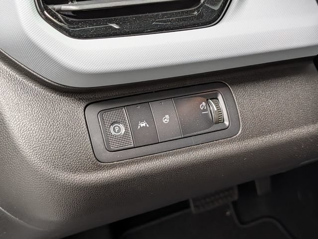 New 2027 Chevrolet Bolt RS FWD image 16