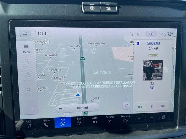 New 2026 Ford F250 Lariat w/ Lariat Ultimate Package image 12