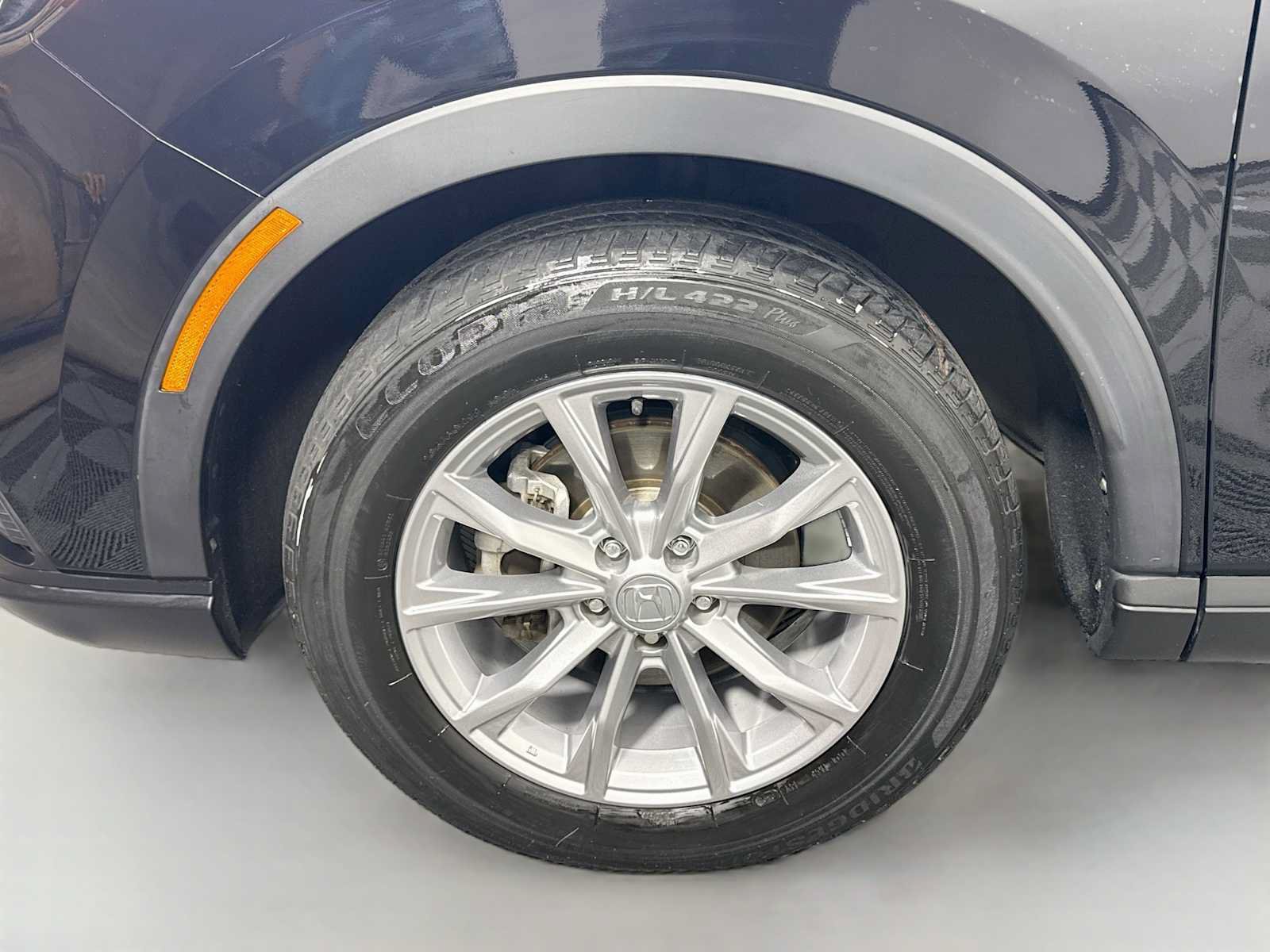 Used 2025 Honda CR-V EX image 37