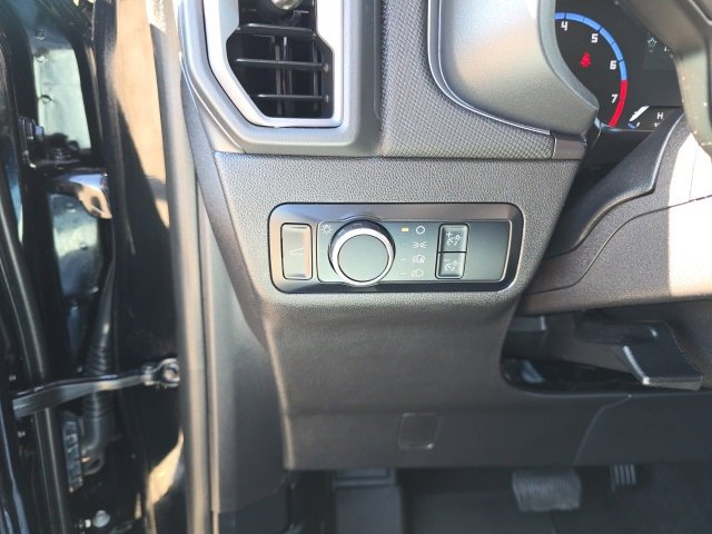 Used 2024 Ford Bronco Sport Big Bend image 23