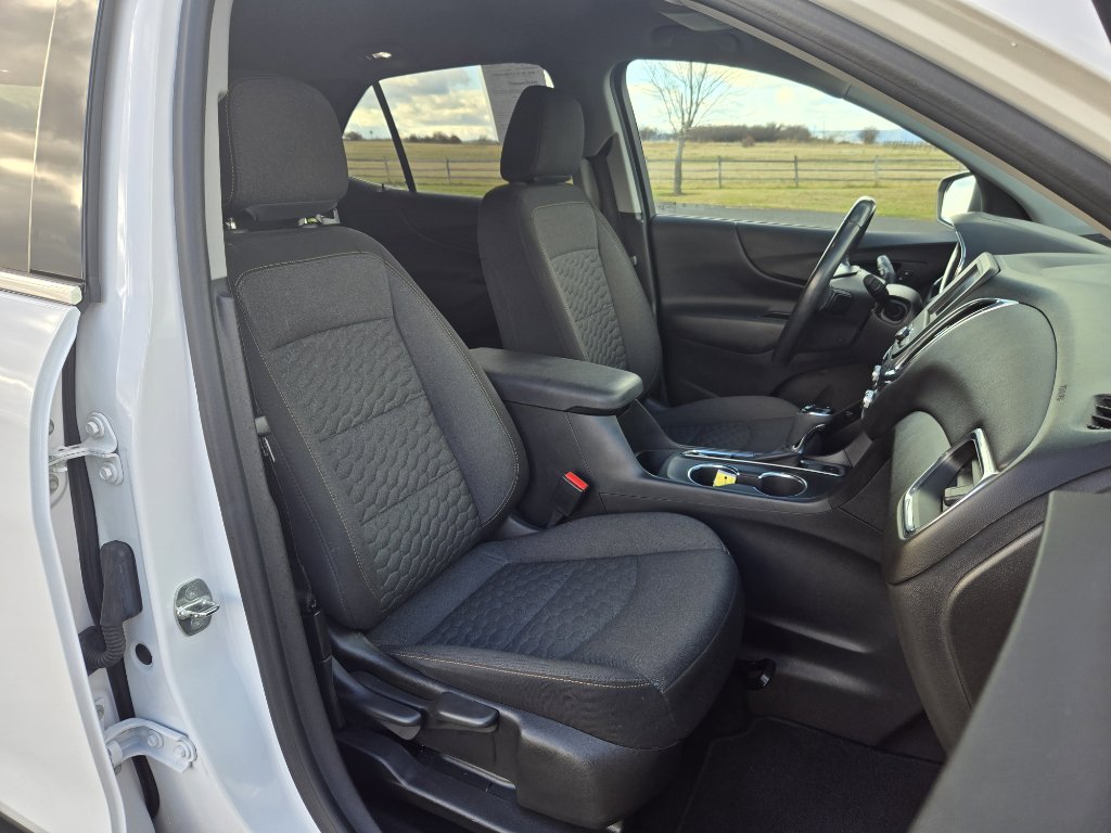 Used 2020 Chevrolet Equinox LT image 24