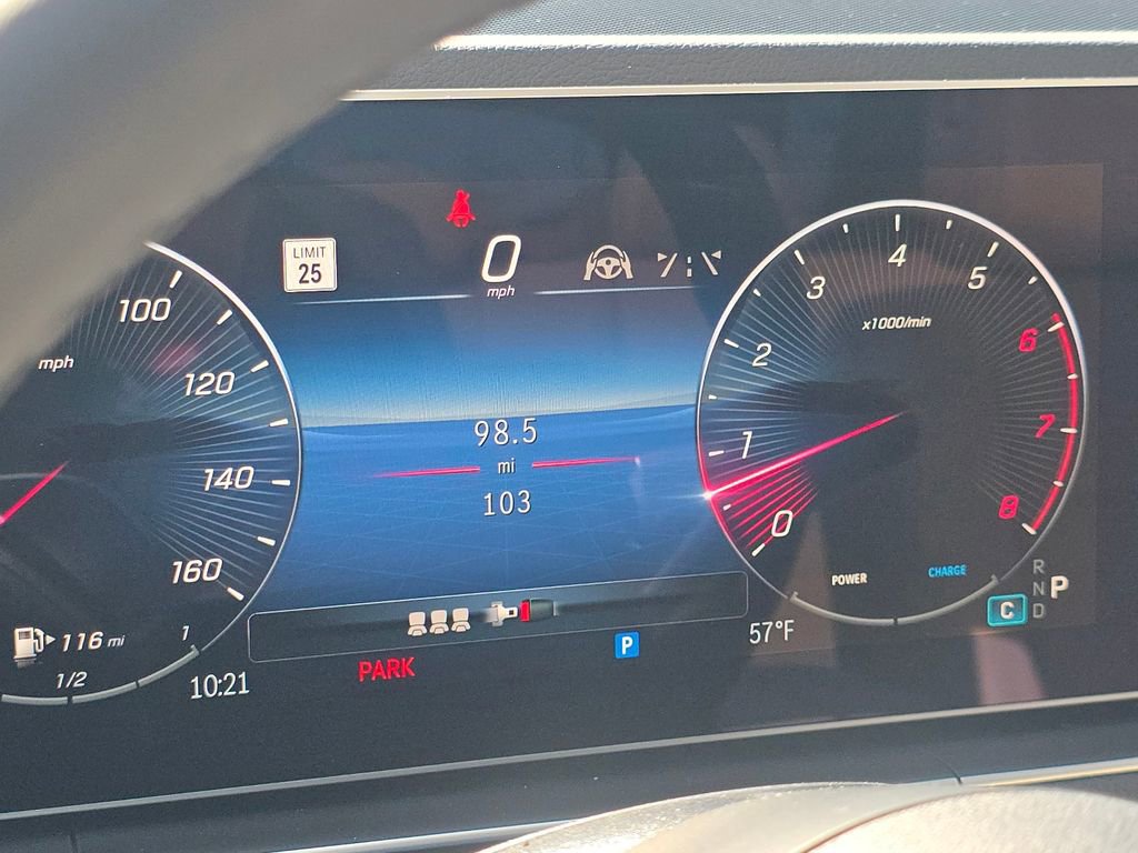 New 2026 Mercedes-Benz GLE 350 4MATIC image 29