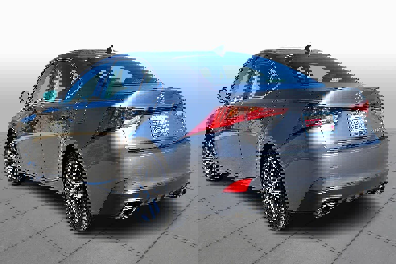 Used 2019 Lexus IS 300 image 11