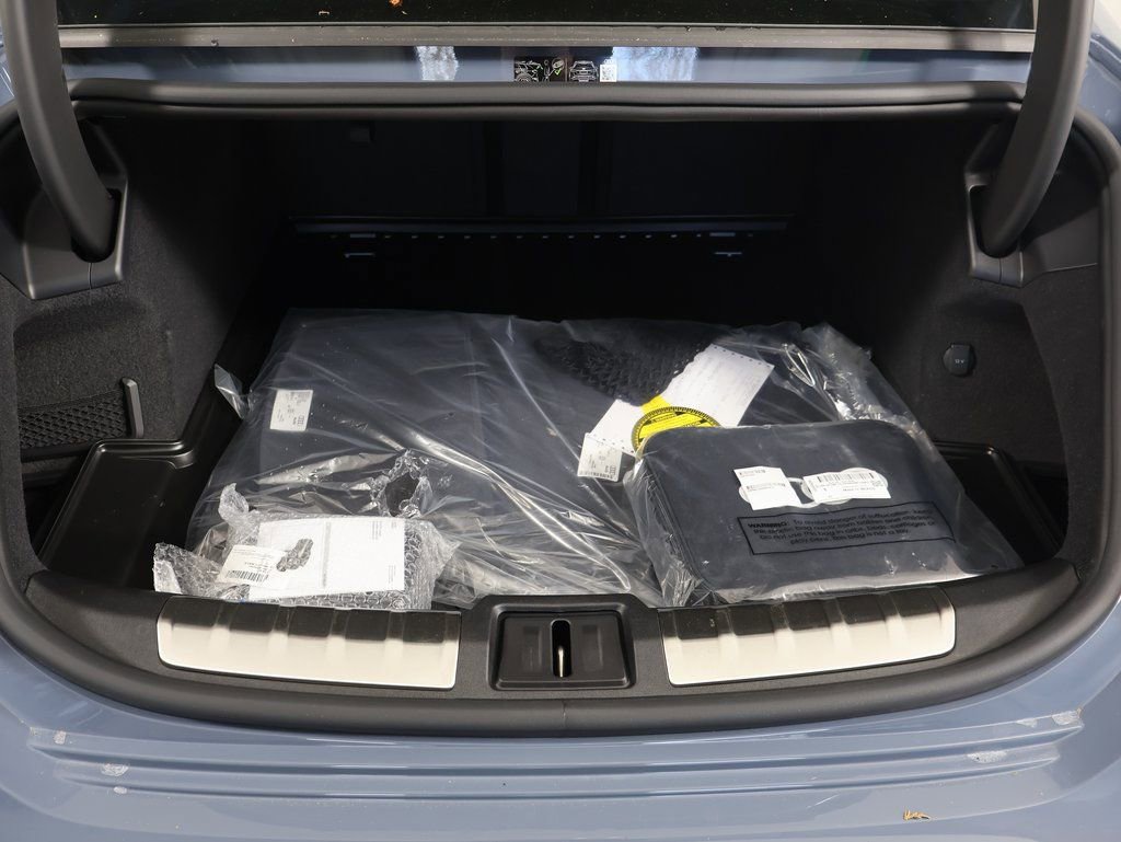 New 2026 Audi S e-tron GT Premium Plus image 14