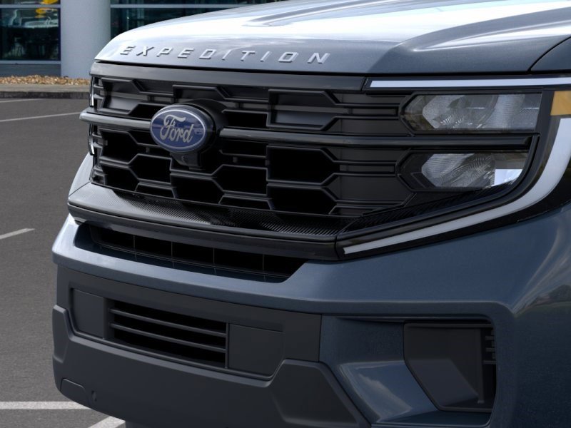 New 2026 Ford Expedition Active RWD image 18