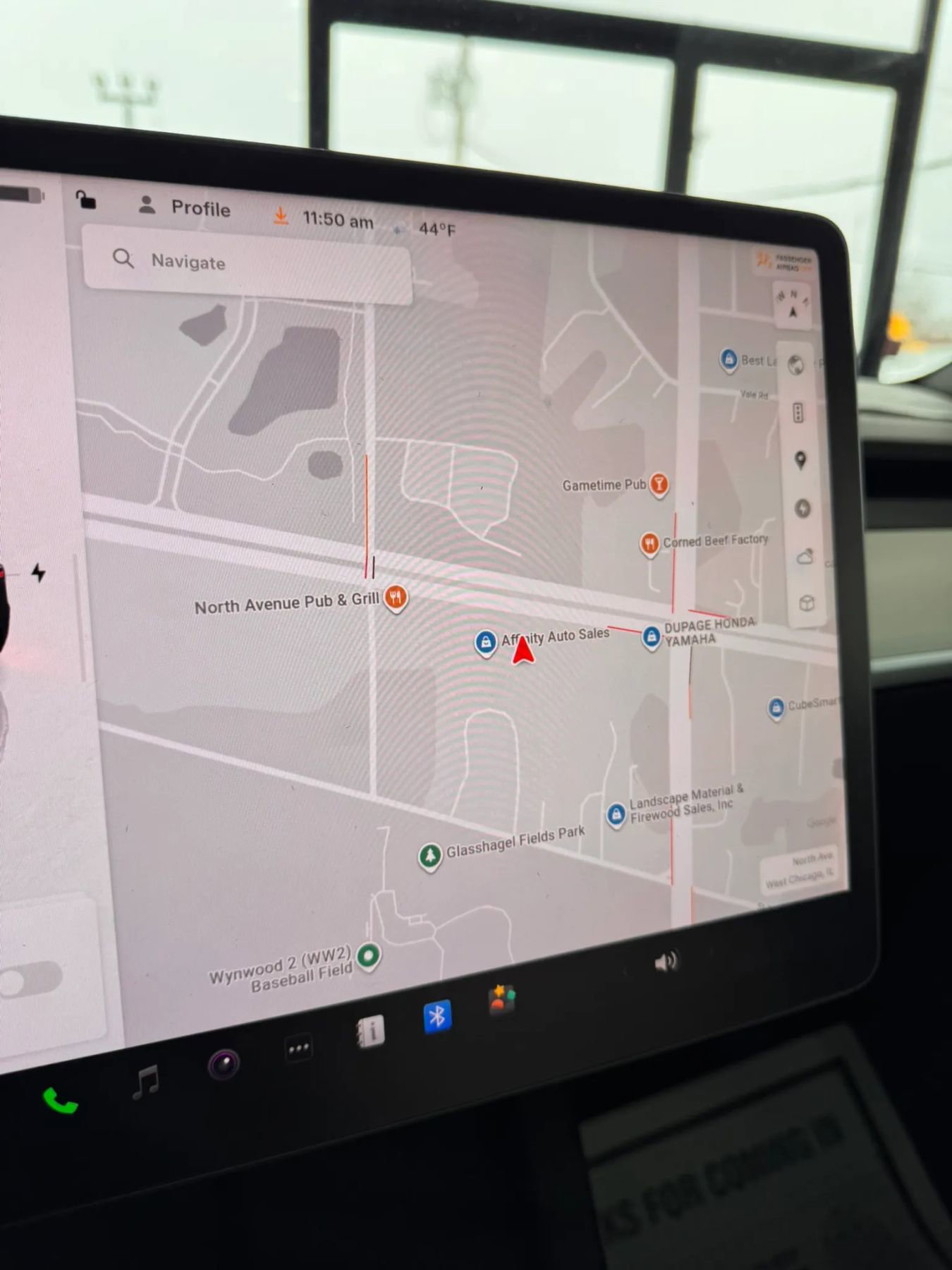 Used 2022 Tesla Model Y Long Range image 28