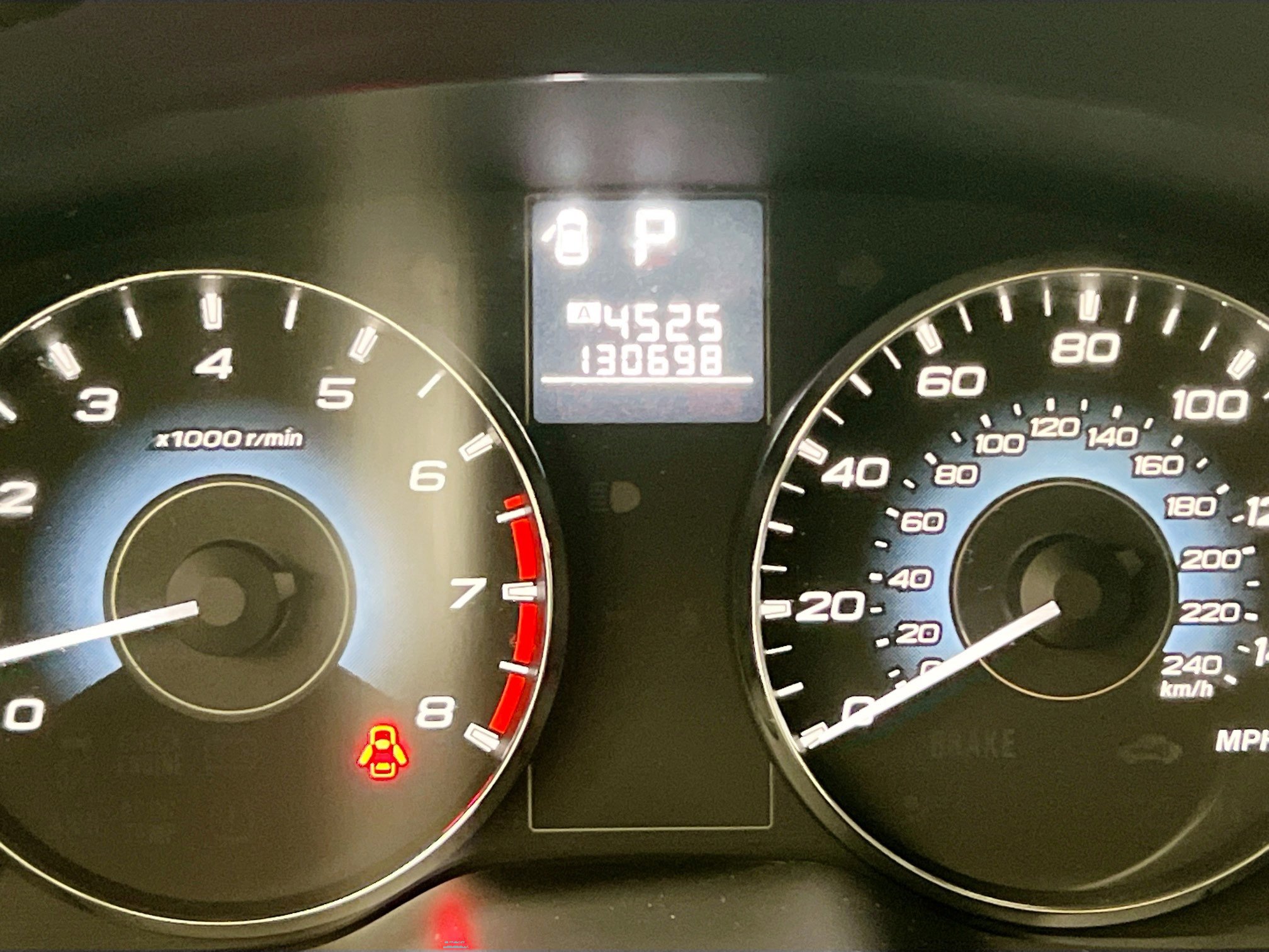 Used 2010 Subaru Legacy 2.5i Premium image 23