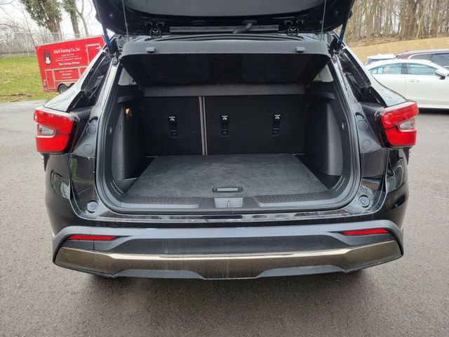 Used 2024 Chevrolet Trax ACTIV w/ Driver Confidence Package image 25