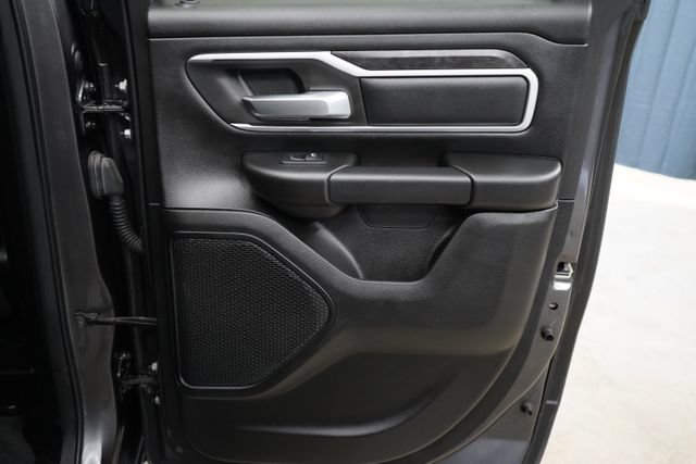 Used 2022 RAM 1500 Big Horn AWD/4WD image 41