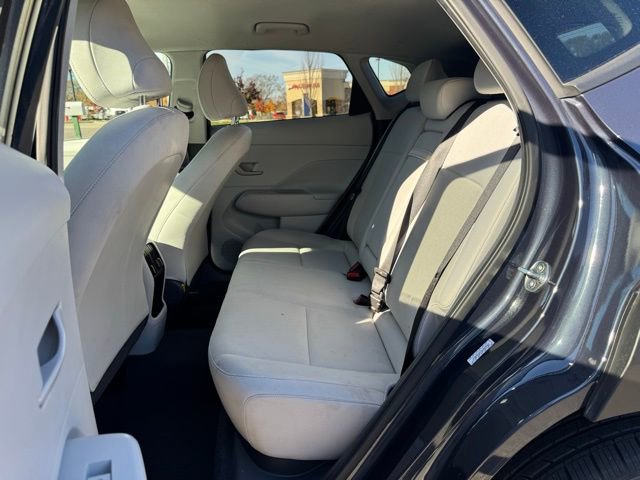Used 2024 Hyundai Kona SEL image 11