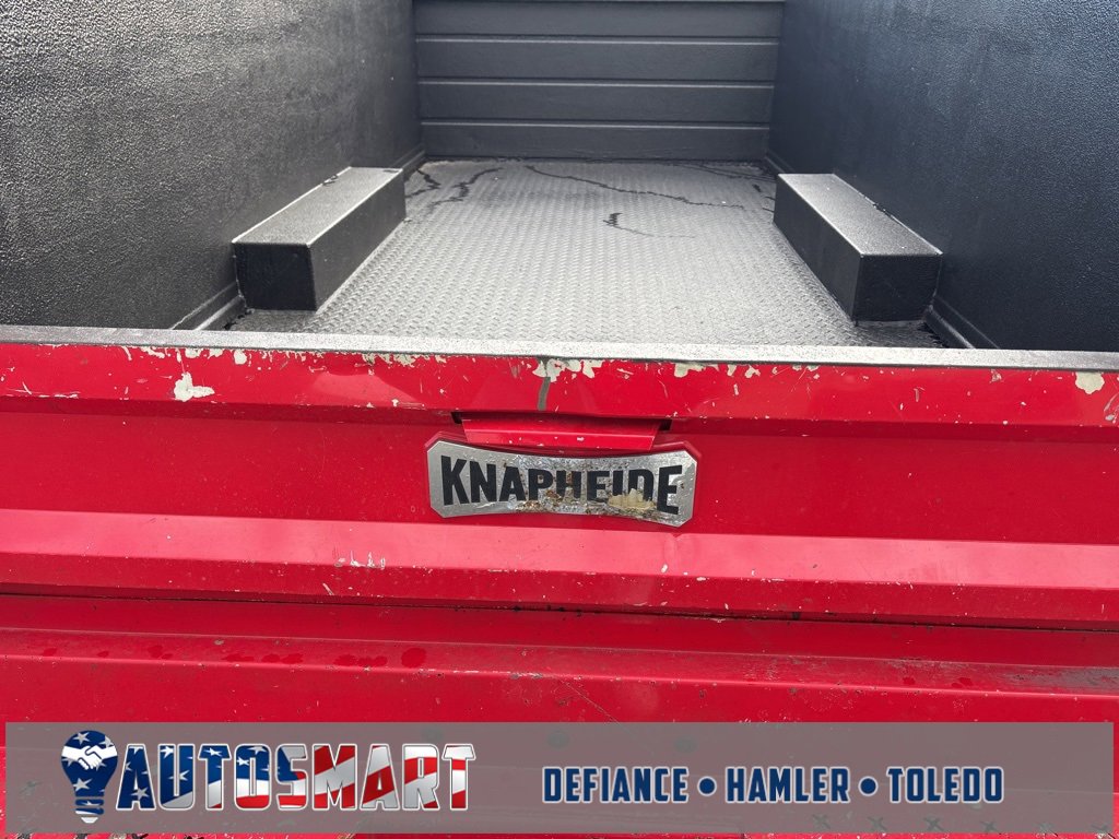 Used 2020 RAM 3500 Tradesman w/ Chrome Appearance Group image 62