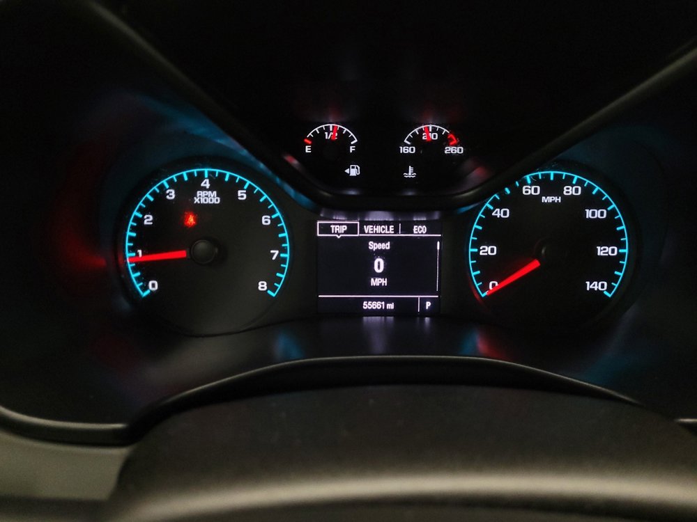 Used 2016 Chevrolet Colorado W/T image 23