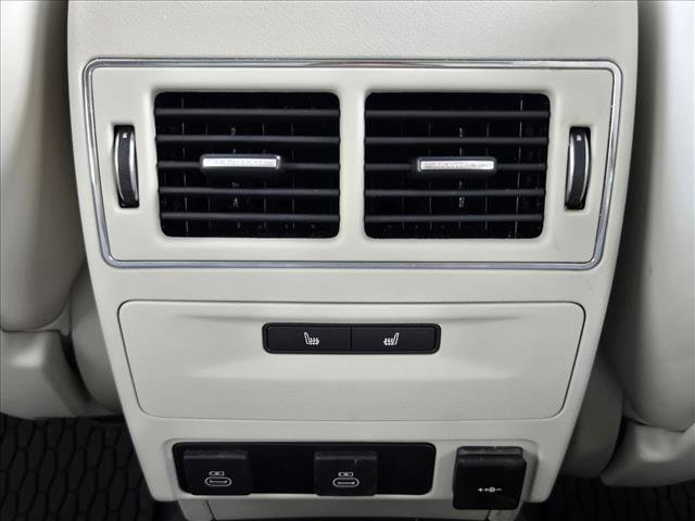 Used 2024 Jaguar F-PACE R-Dynamic S image 16