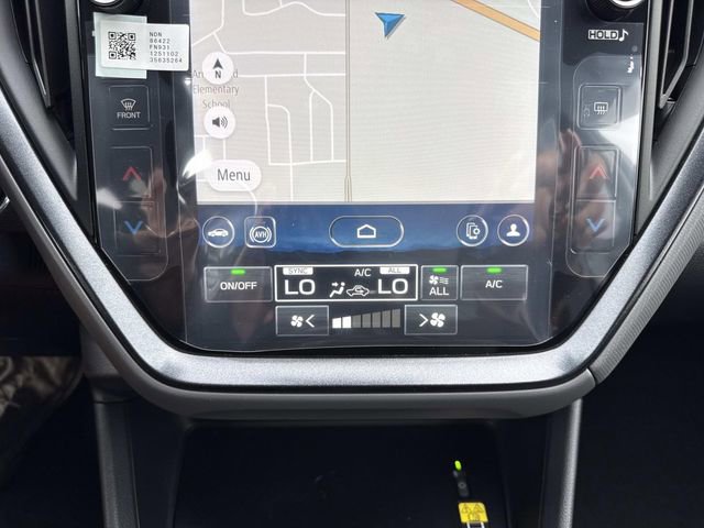 New 2026 Subaru Crosstrek 2.5i Limited AWD/4WD image 22