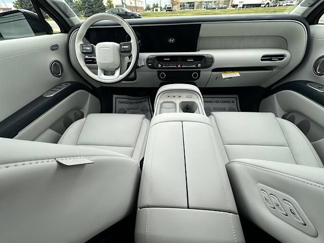 New 2026 Hyundai Palisade Calligraphy AWD/4WD image 12
