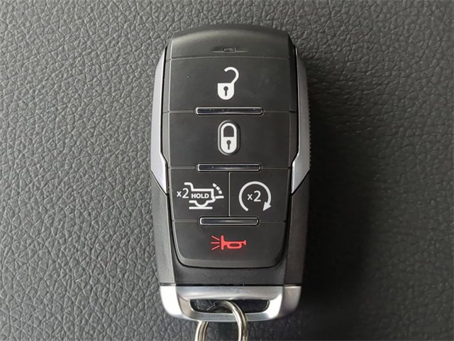 New 2026 RAM 3500 Laramie w/ Max Tow Package image 37