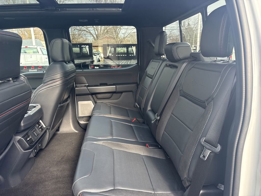 Used 2024 Ford F150 Raptor image 17