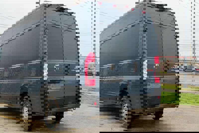 Used 2019 RAM ProMaster 3500 image 13