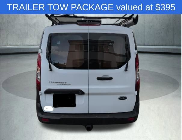 Used 2022 Ford Transit Connect XL w/ Trailer Tow Package FWD image 6