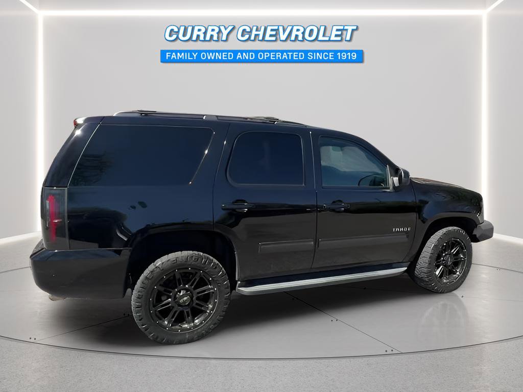 Used 2013 Chevrolet Tahoe LS w/ Convenience Package AWD/4WD image 14