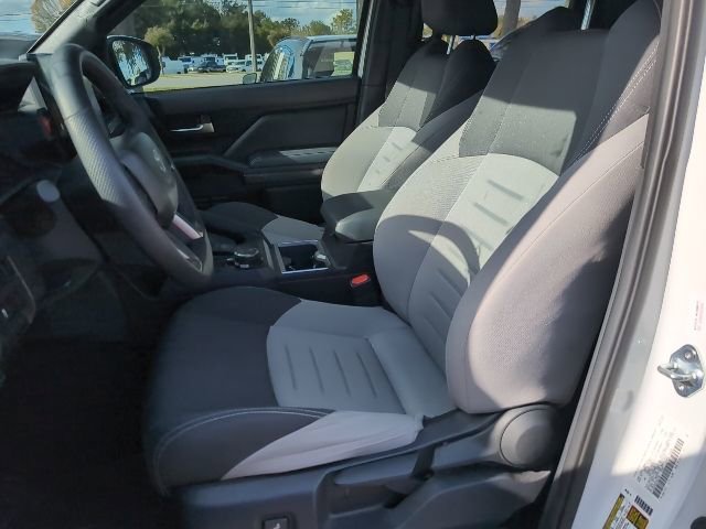 Used 2024 Toyota Tacoma TRD Sport image 9