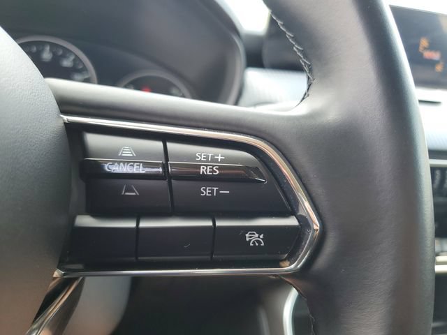 Certified 2025 MAZDA CX-90 3.3 Turbo w/ Select Package image 24