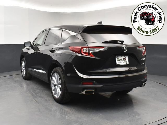 Used 2024 Acura RDX SH-AWD image 4