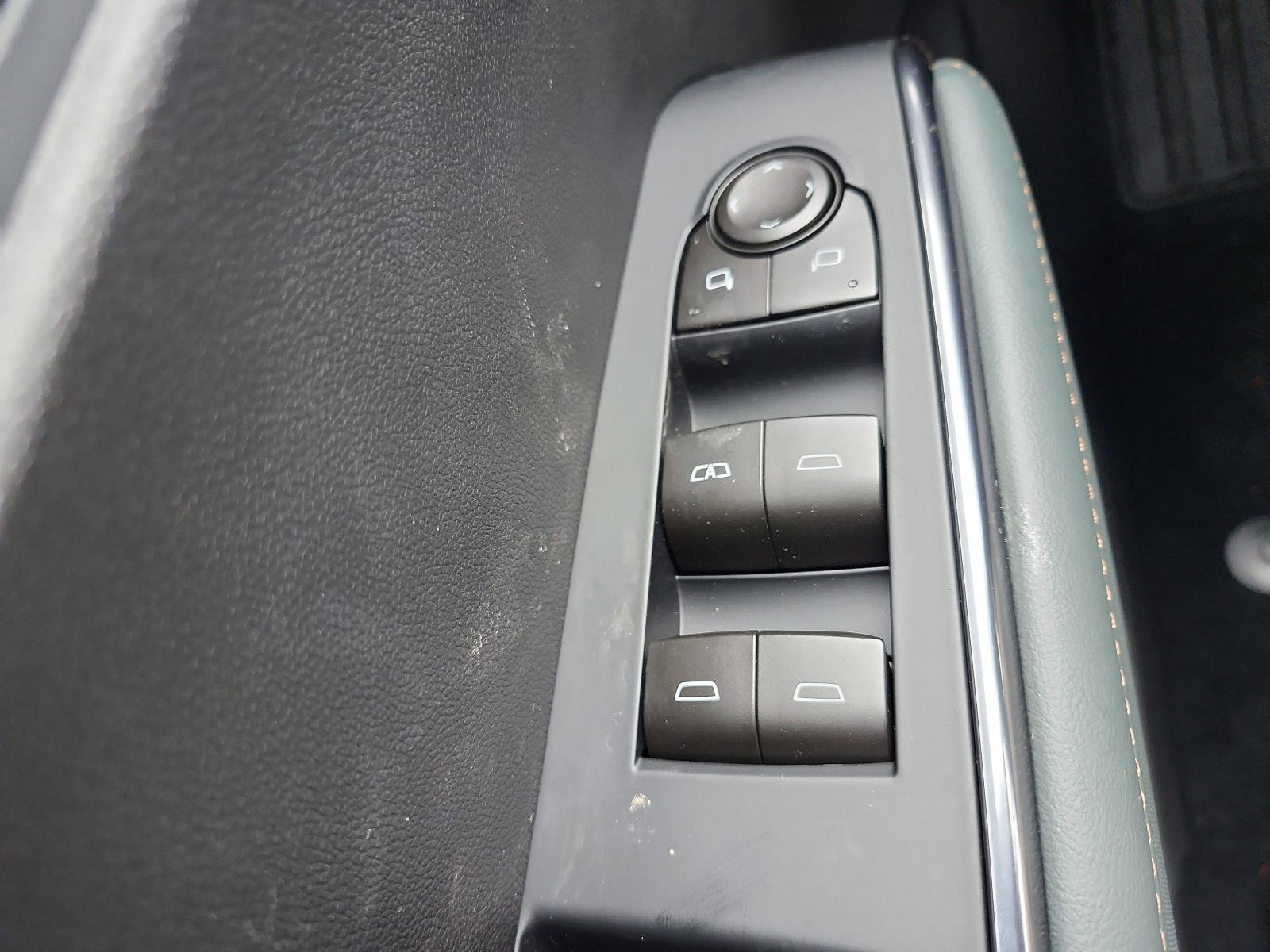 New 2026 GMC Acadia AT4 image 16