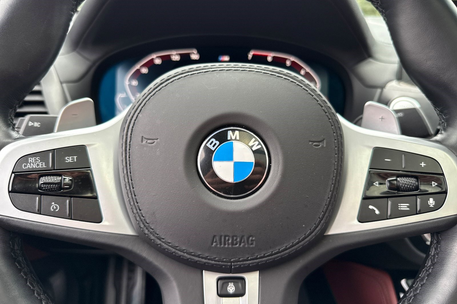 Certified 2021 BMW X4 xDrive30i w/ Executive Package image 29