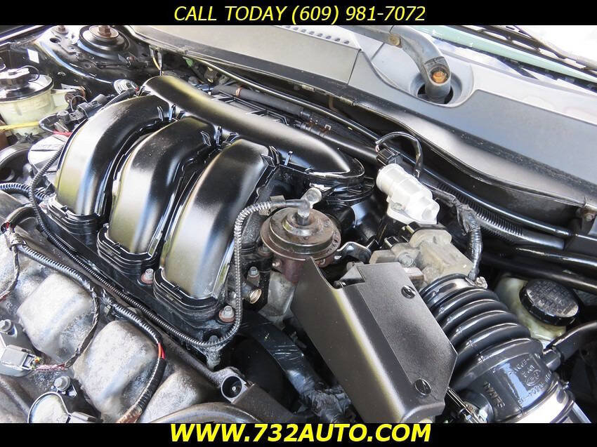 Used 2004 Mercury Sable LS Premium FWD image 15