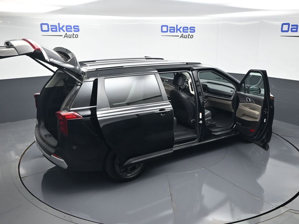 Certified 2026 Kia Carnival EX image 60