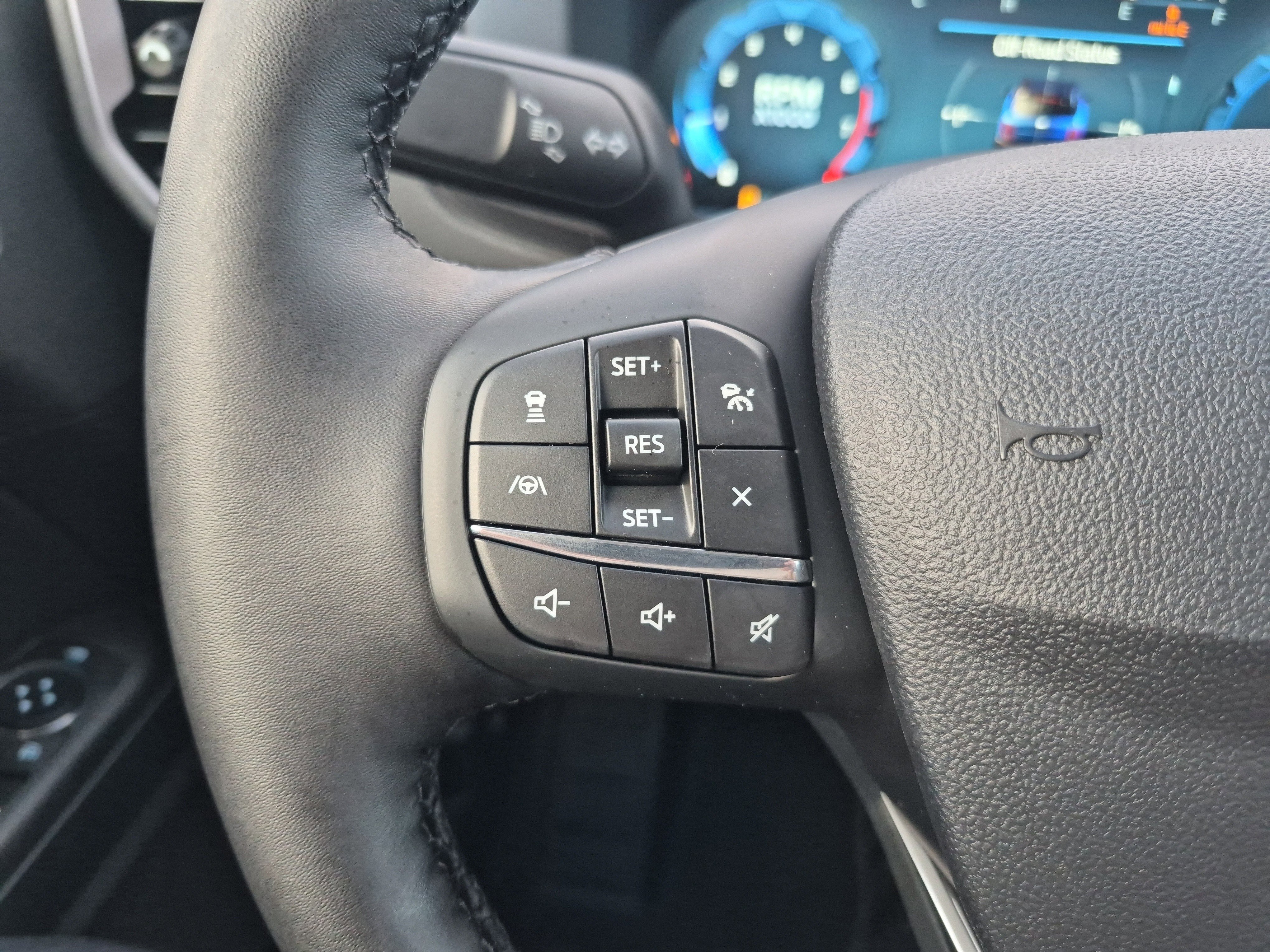 New 2025 Ford Bronco Sport Outer Banks image 27