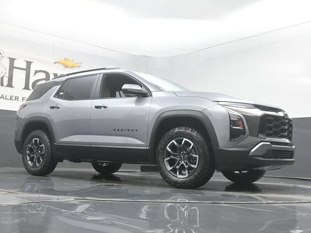 New 2026 Chevrolet Equinox ACTIV w/ Convenience Package III FWD image 2