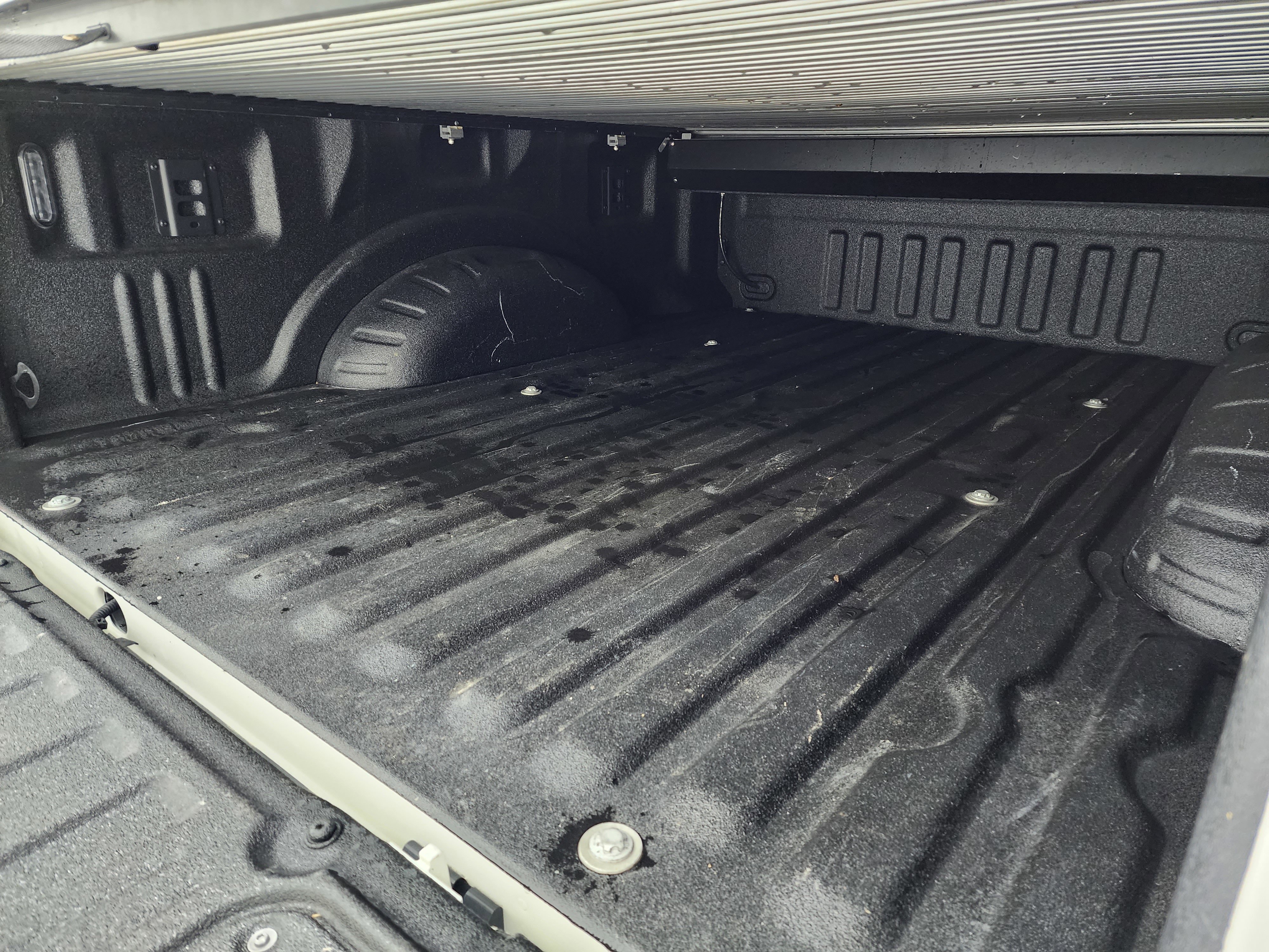 Used 2024 Ford F250 Lariat w/ Lariat Ultimate Package image 5