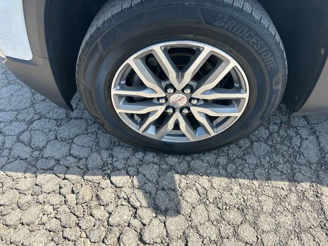 Used 2018 GMC Acadia SLE AWD/4WD image 12