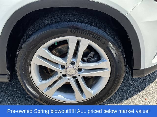 Used 2017 Mercedes-Benz GLA 250 image 12