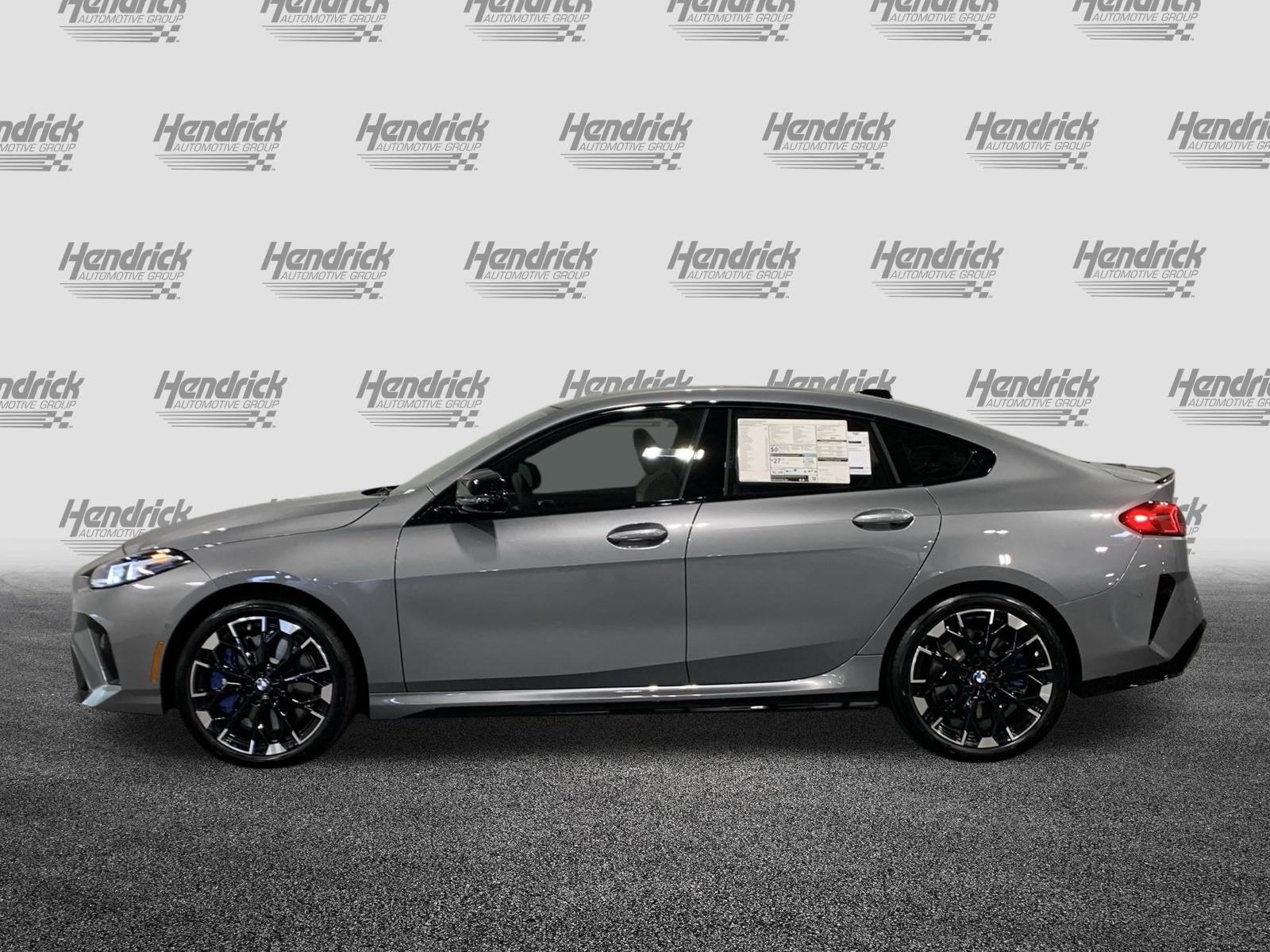 Certified 2026 BMW M235i xDrive w/ Technology Package AWD/4WD image 5