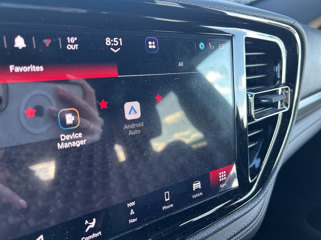 Certified 2021 Dodge Durango GT image 25