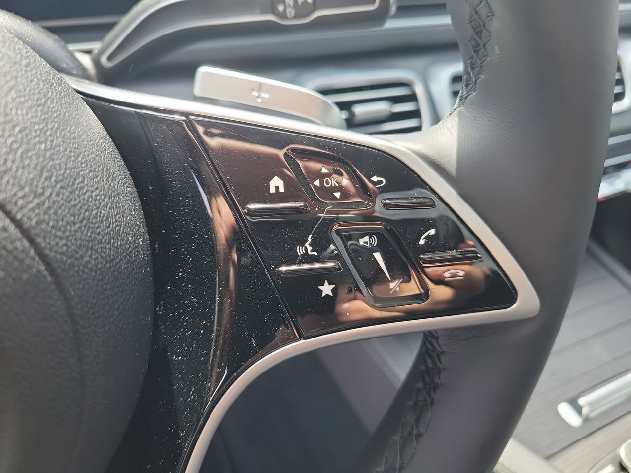 New 2026 Mercedes-Benz GLE 450 4MATIC Coupe image 29