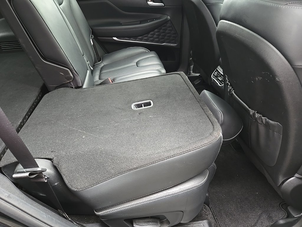 Used 2022 Hyundai Santa Fe Limited FWD image 87