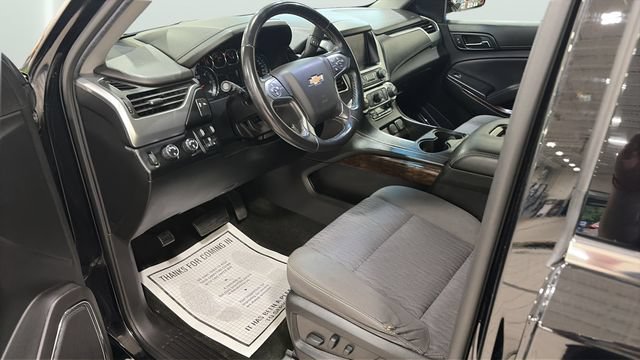 Used 2018 Chevrolet Tahoe LS w/ Max Trailering Package AWD/4WD image 27